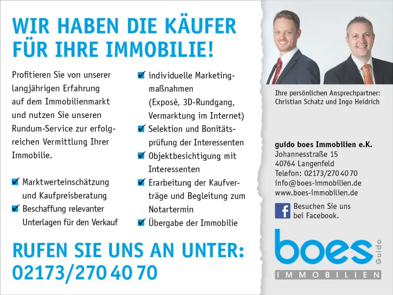 guido boes Immobilien eK