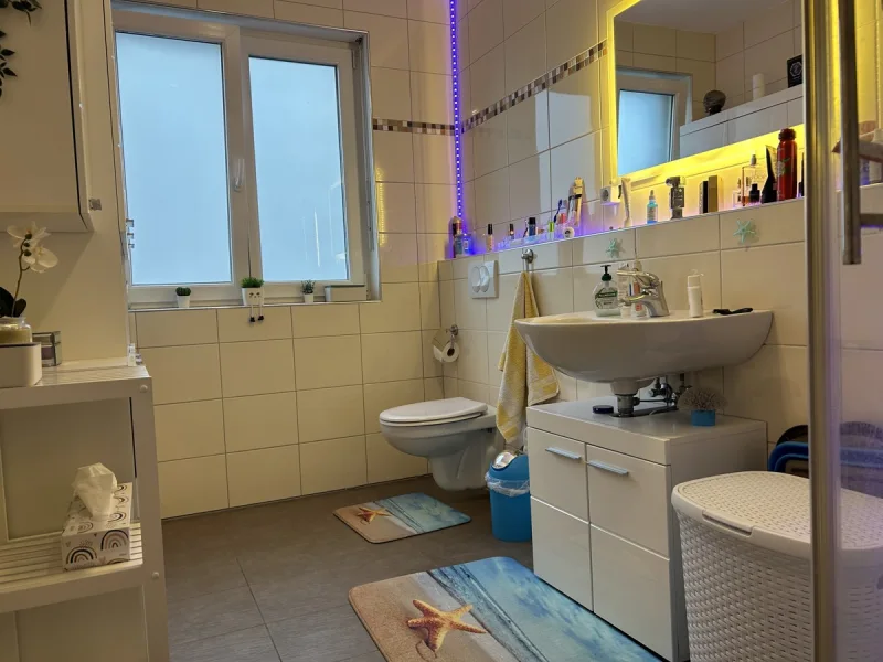 Badezimmer