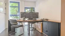 Büro 2