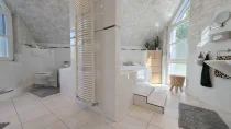 Badezimmer Bild 1