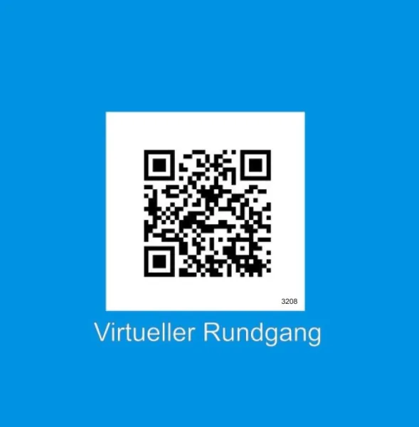 QR Code Rundgang