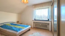 Schlafzimmer DG