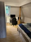 Schlafzimmer DG