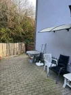 Terrasse Wohnungen EG