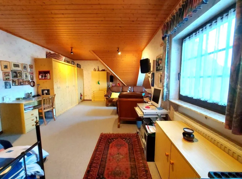 Kinderzimmer DG