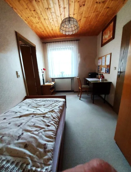 Schlafzimmer ELW UG 