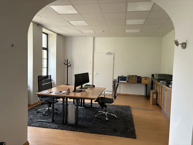 Büro