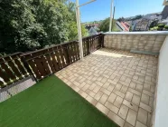 Terrasse EG