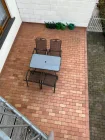 Terrasse EG