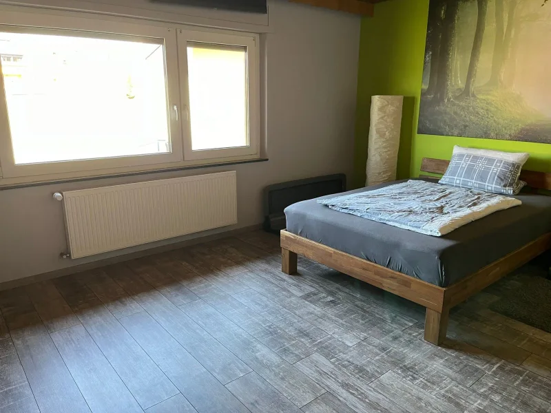 Schlafzimmer OG