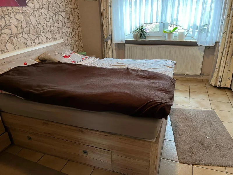 Schlafzimmer OG