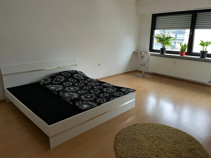 Wohnung 1. OG