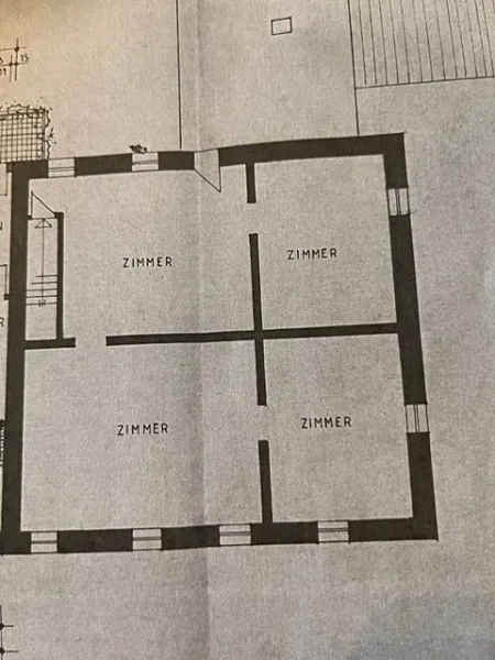 Grundriss OG