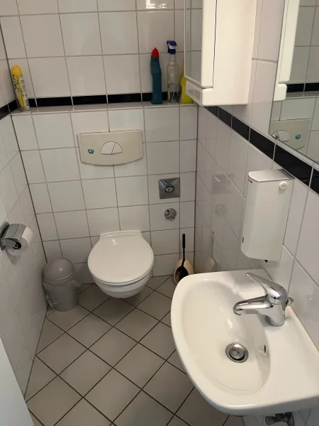 WC Nr.2