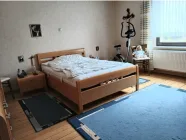 Schlafzimmer EG