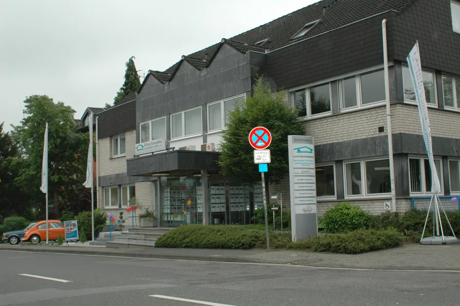 DSC_2471 - Sonstige Immobilie kaufen in Leichlingen - Großzügige Bürofläche im Zentrum von Leichlingen