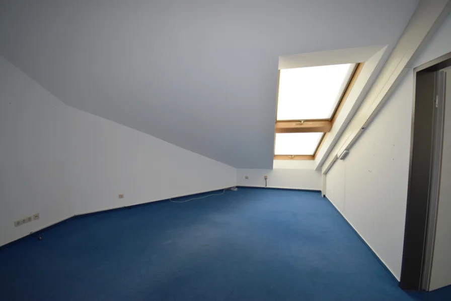 Raum III ca. 16,8 m²