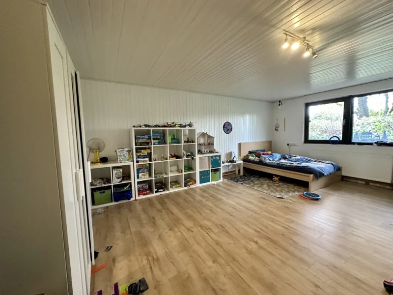 Haus 27/Kinderzimmer