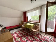 OG Kinderzimmer mit Balkon