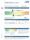 Energieausweis