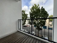 Küchenbalkon