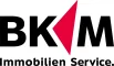 Logo von BKM ImmobilienService GmbH