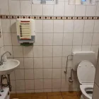 Damen-WC Erdgeschoss