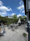 Biergarten