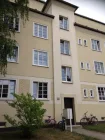 Außenansicht Haus