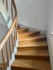 Treppe zum OG