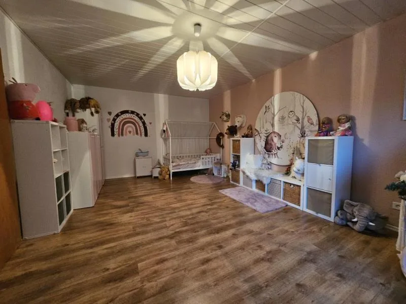 Kinderzimmer