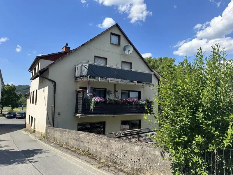   IMG_6360 - Haus kaufen in Plettenberg - Mehrfamilienhaus in gefragter Lage von Plettenberg für Kapitalanleger 
