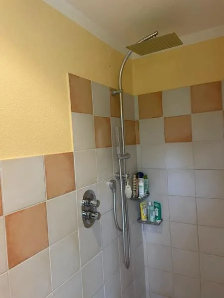 Badezimmer Dusche OG  