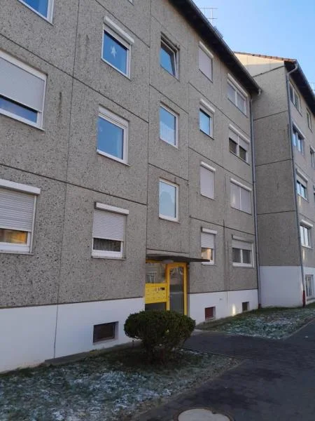 Expose  - Wohnung kaufen in Möglingen - Gemütliche 2-Zimmer-Wohnung in Möglingen 
