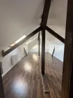 Dachboden ausgebaut