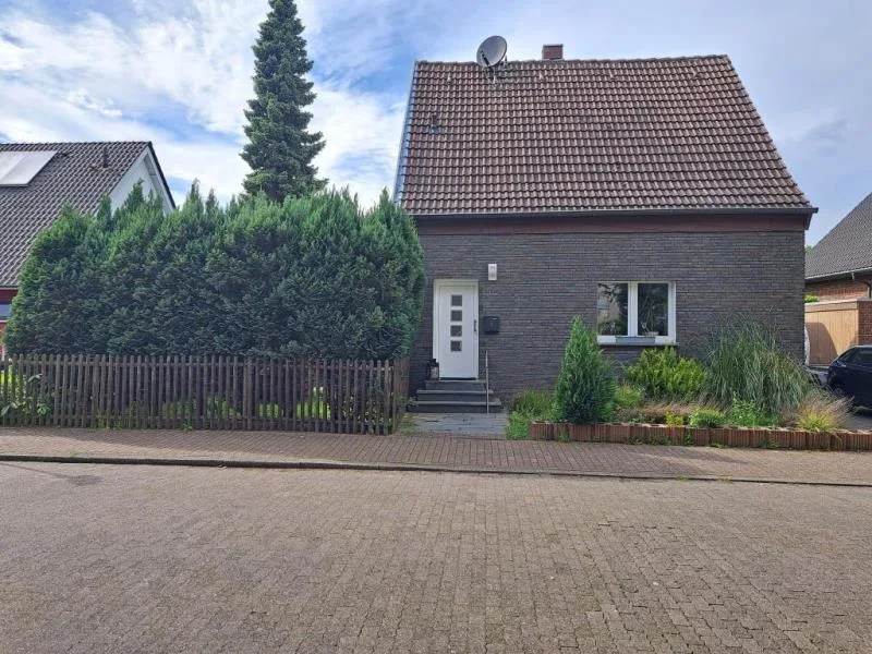 Titel - Haus kaufen in Oberhausen - Einfamilienhaus in Top Wohnlage von Oberhausen!