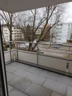 Balkon Ansicht 1