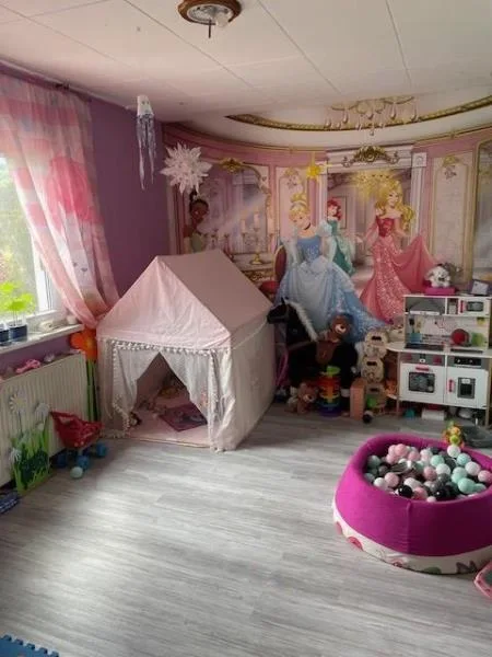 Kinderzimmer 1