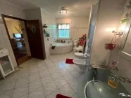 Badezimmer OG