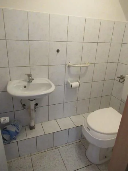 EG Gäste-WC