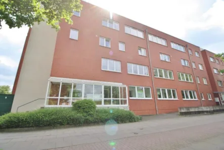 Ansicht Expose - Wohnung kaufen in Hamburg - Maisonette-Eigentumswohnung mit Tiefgarage: Ihr gemütliches Zuhause in perfekter Lage