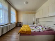 Schlafzimmer EG