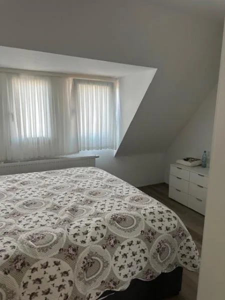 Schlafzimmer OG