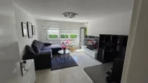 Wohnzimmer Ansicht 1