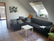 Livingroom OG - Ansicht 2