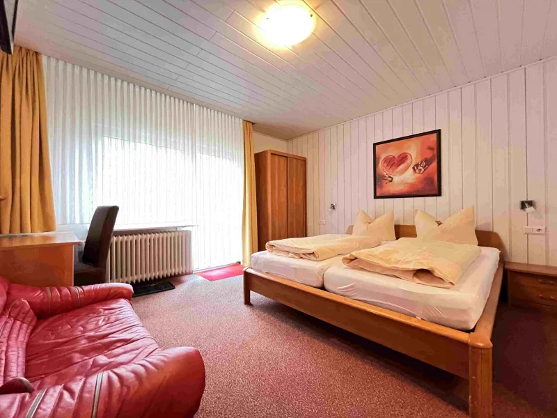 Gästezimmer 2