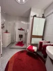 Badezimmer Ansicht 3