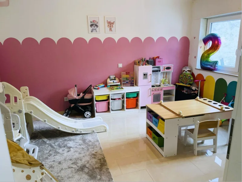 Kinderzimmer