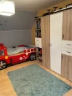 Kinderzimmer Ansicht 2