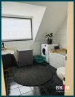 Dachgeschoss Badezimmer